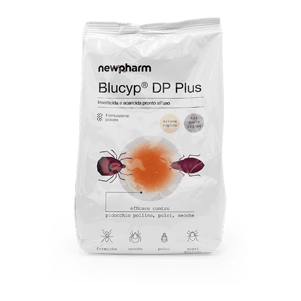 Blucyp Dp Plus (1Kg)