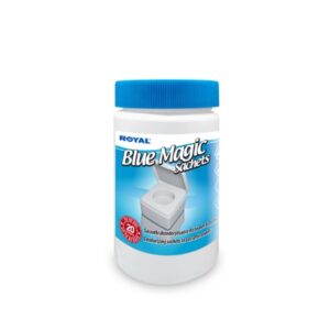 Blue Magic Sachets (20pz)