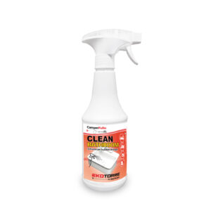 Clean Bathroom (500 ml)