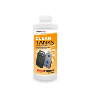 Clean Tanks (500 ml)