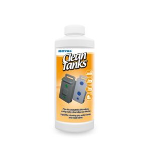 Clean Tanks (500 ml)