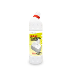 Clean Toilet Bowl (500 ml)
