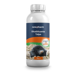 Disabituante Talpe (1Kg)