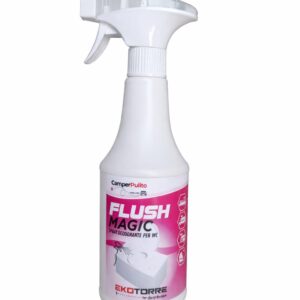 Flush Magic Spray (500 ml)