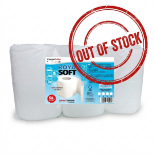 Royal Soft (6pz)