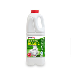Green Magic (2 Lt)