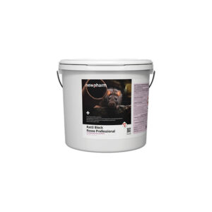 Ratti Block Rosso Professional Bm 50 Kg 5