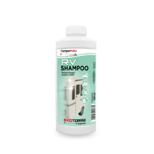 RV Shampoo
