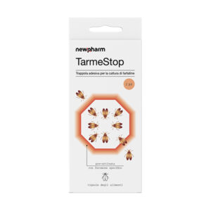 Tarmestop Astuccio (2Pz)