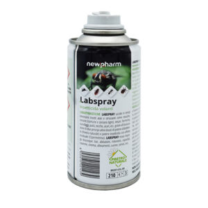 Lab Spray (150ml)