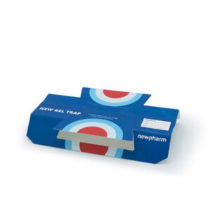 New Gel Trap Singola Adesiva