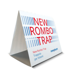 New Rombo Trap