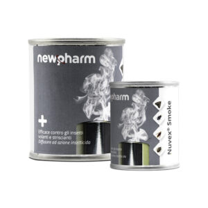 Nuvex Smoke