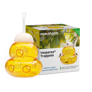 Vesparex Trappola