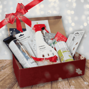 Ekobox - Pacco natale