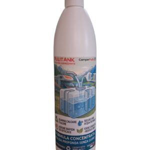PuliTank 500ml