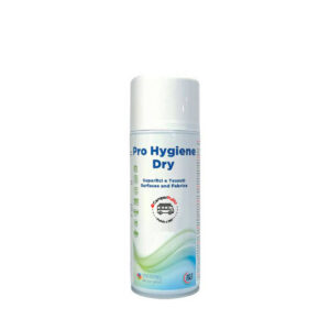 Pro Hygiene Dry