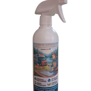 Camper Superfici PET FRIENDLY - 500ml