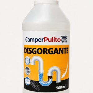 DISGORGANTE - 500ml